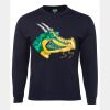 C of C Kids & Adults Long Sleeve Tee Thumbnail
