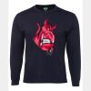C of C Kids & Adults Long Sleeve Tee Thumbnail