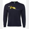C of C Kids & Adults Long Sleeve Tee Thumbnail