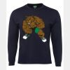 C of C Kids & Adults Long Sleeve Tee Thumbnail