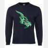 C of C Kids & Adults Long Sleeve Tee Thumbnail