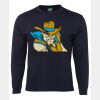 C of C Kids & Adults Long Sleeve Tee Thumbnail