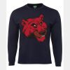 C of C Kids & Adults Long Sleeve Tee Thumbnail