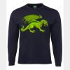 C of C Kids & Adults Long Sleeve Tee Thumbnail
