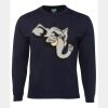 C of C Kids & Adults Long Sleeve Tee Thumbnail