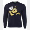 C of C Kids & Adults Long Sleeve Tee Thumbnail