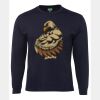 C of C Kids & Adults Long Sleeve Tee Thumbnail