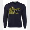 C of C Kids & Adults Long Sleeve Tee Thumbnail