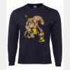 C of C Kids & Adults Long Sleeve Tee Thumbnail