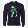 C of C Kids & Adults Long Sleeve Tee Thumbnail