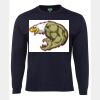 C of C Kids & Adults Long Sleeve Tee Thumbnail