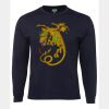 C of C Kids & Adults Long Sleeve Tee Thumbnail