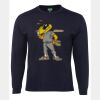 C of C Kids & Adults Long Sleeve Tee Thumbnail