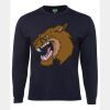 C of C Kids & Adults Long Sleeve Tee Thumbnail