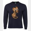 C of C Kids & Adults Long Sleeve Tee Thumbnail