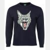 C of C Kids & Adults Long Sleeve Tee Thumbnail