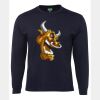 C of C Kids & Adults Long Sleeve Tee Thumbnail