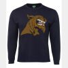C of C Kids & Adults Long Sleeve Tee Thumbnail