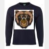 C of C Kids & Adults Long Sleeve Tee Thumbnail