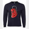 C of C Kids & Adults Long Sleeve Tee Thumbnail