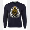 C of C Kids & Adults Long Sleeve Tee Thumbnail