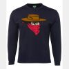 C of C Kids & Adults Long Sleeve Tee Thumbnail