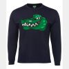 C of C Kids & Adults Long Sleeve Tee Thumbnail