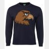 C of C Kids & Adults Long Sleeve Tee Thumbnail