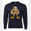 C of C Kids & Adults Long Sleeve Tee Thumbnail