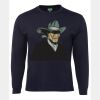 C of C Kids & Adults Long Sleeve Tee Thumbnail