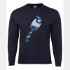 C of C Kids & Adults Long Sleeve Tee Thumbnail
