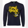 C of C Kids & Adults Long Sleeve Tee Thumbnail