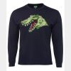 C of C Kids & Adults Long Sleeve Tee Thumbnail