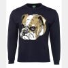 C of C Kids & Adults Long Sleeve Tee Thumbnail