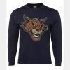 C of C Kids & Adults Long Sleeve Tee Thumbnail