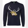 C of C Kids & Adults Long Sleeve Tee Thumbnail