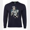 C of C Kids & Adults Long Sleeve Tee Thumbnail