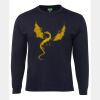 C of C Kids & Adults Long Sleeve Tee Thumbnail