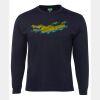 C of C Kids & Adults Long Sleeve Tee Thumbnail