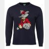 C of C Kids & Adults Long Sleeve Tee Thumbnail