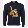 C of C Kids & Adults Long Sleeve Tee Thumbnail