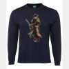 C of C Kids & Adults Long Sleeve Tee Thumbnail