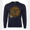 C of C Kids & Adults Long Sleeve Tee Thumbnail