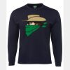 C of C Kids & Adults Long Sleeve Tee Thumbnail