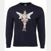 C of C Kids & Adults Long Sleeve Tee Thumbnail