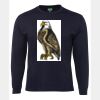 C of C Kids & Adults Long Sleeve Tee Thumbnail