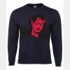 C of C Kids & Adults Long Sleeve Tee Thumbnail