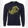 C of C Kids & Adults Long Sleeve Tee Thumbnail