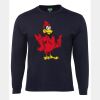 C of C Kids & Adults Long Sleeve Tee Thumbnail