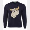 C of C Kids & Adults Long Sleeve Tee Thumbnail